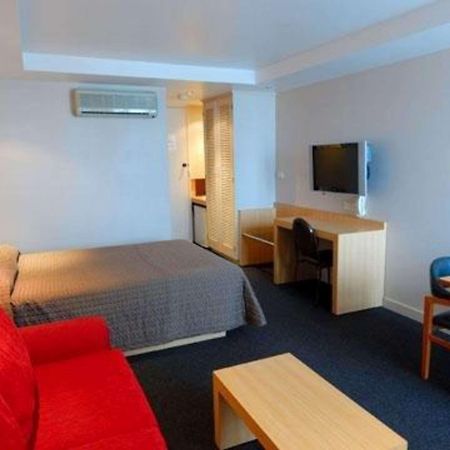 פורטלאנד Richmond Henty Hotel מראה חיצוני תמונה