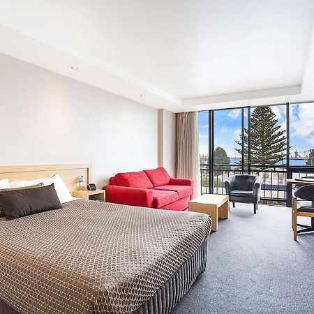 פורטלאנד Richmond Henty Hotel מראה חיצוני תמונה