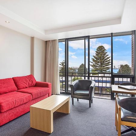 פורטלאנד Richmond Henty Hotel מראה חיצוני תמונה