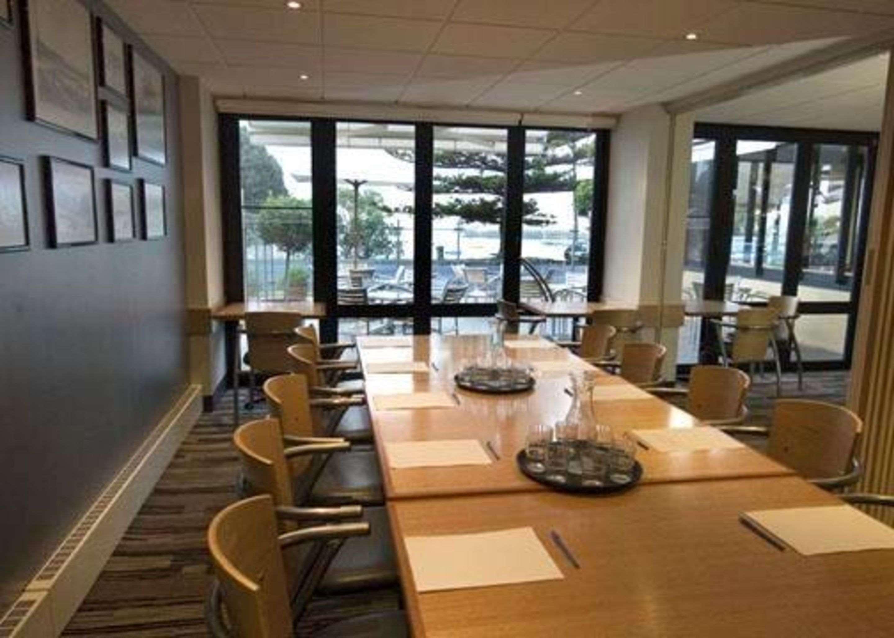 פורטלאנד Richmond Henty Hotel מראה חיצוני תמונה