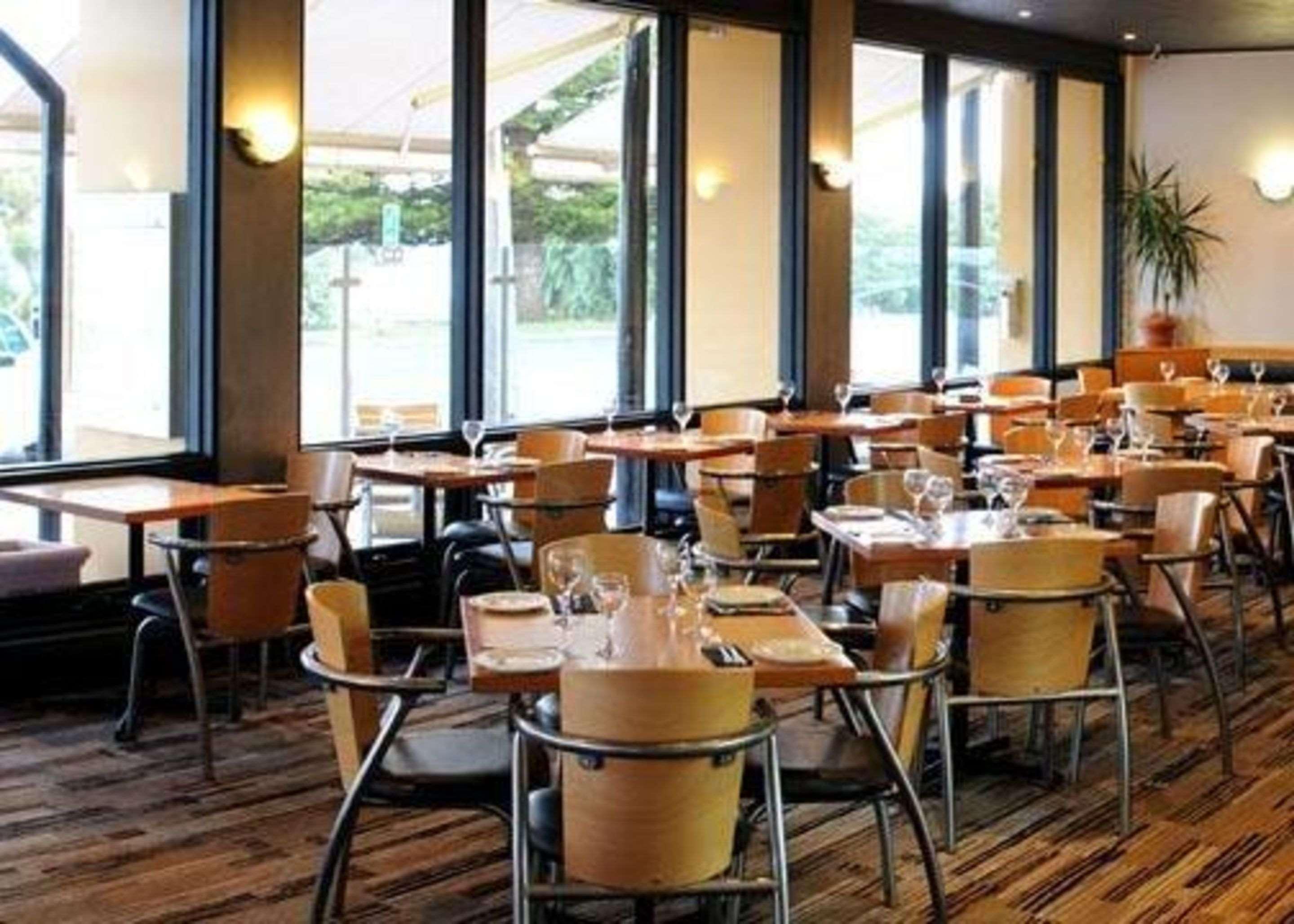 פורטלאנד Richmond Henty Hotel מראה חיצוני תמונה