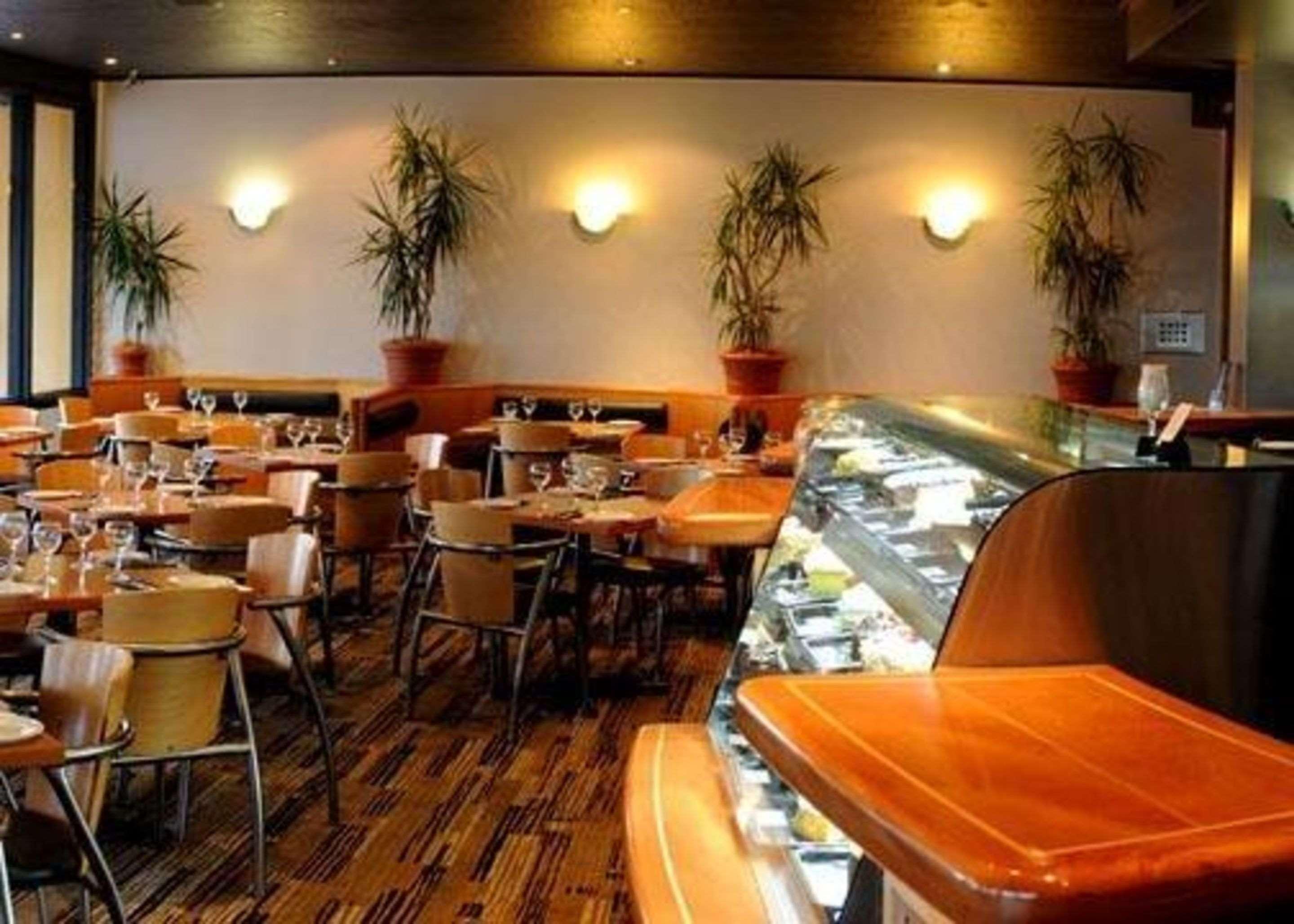 פורטלאנד Richmond Henty Hotel מראה חיצוני תמונה