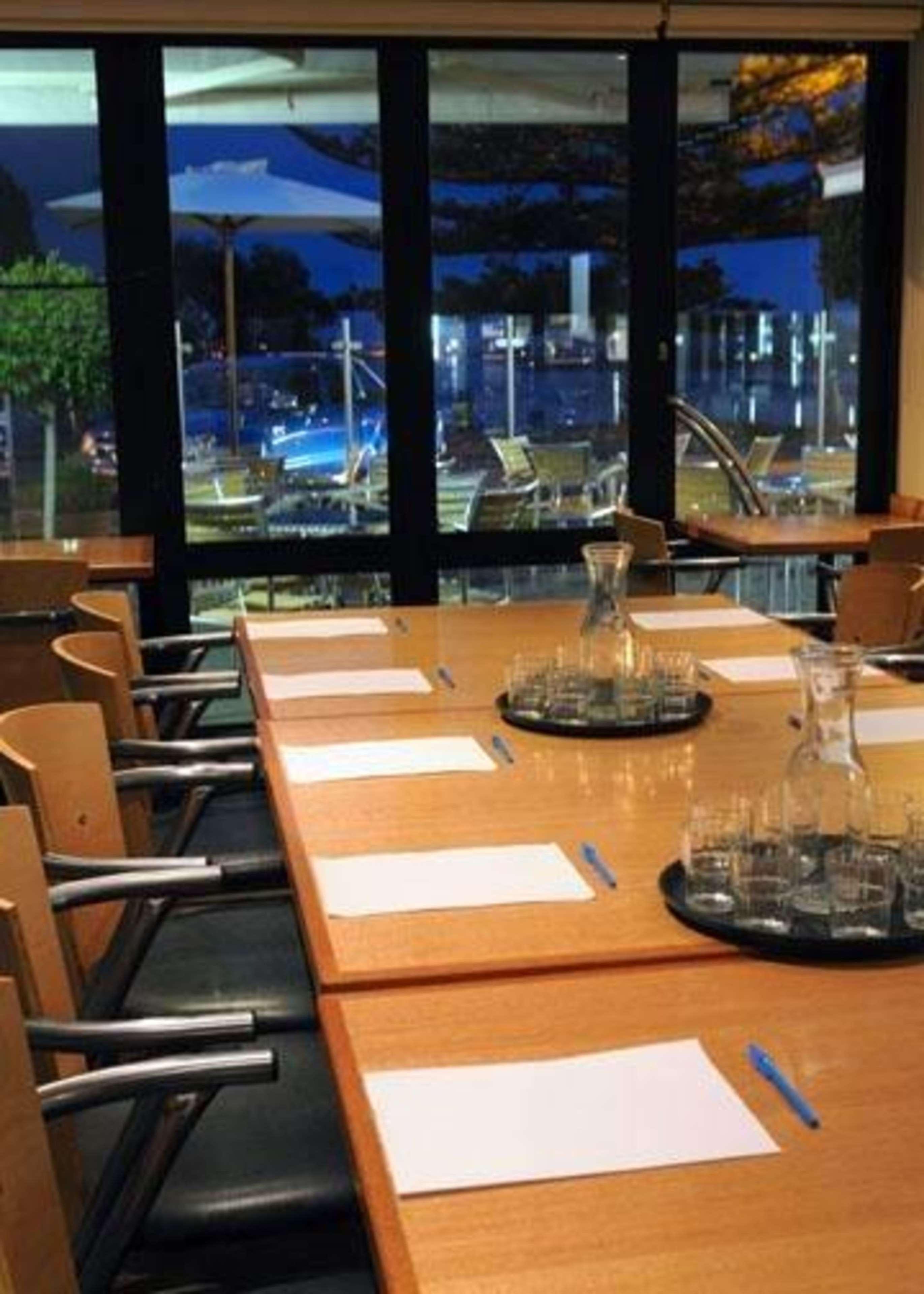 פורטלאנד Richmond Henty Hotel מראה חיצוני תמונה