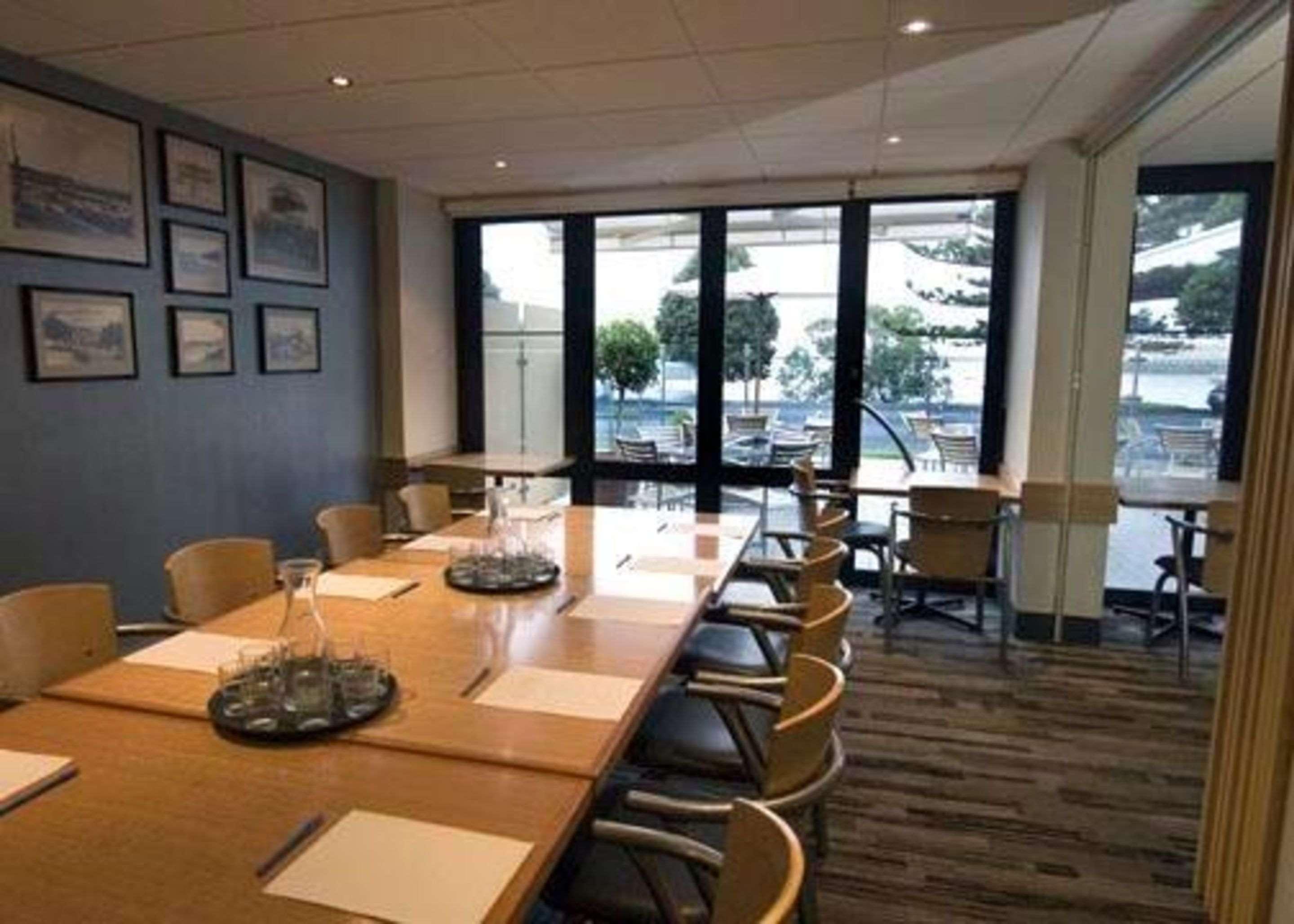 פורטלאנד Richmond Henty Hotel מראה חיצוני תמונה