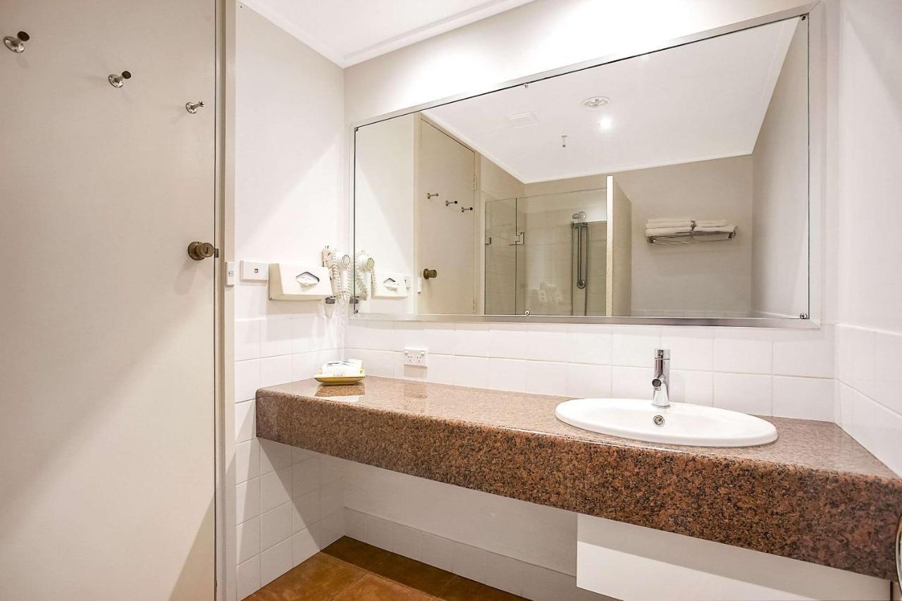 פורטלאנד Richmond Henty Hotel מראה חיצוני תמונה