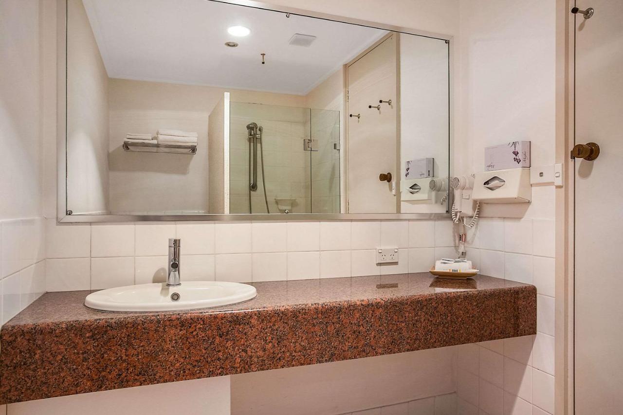 פורטלאנד Richmond Henty Hotel מראה חיצוני תמונה