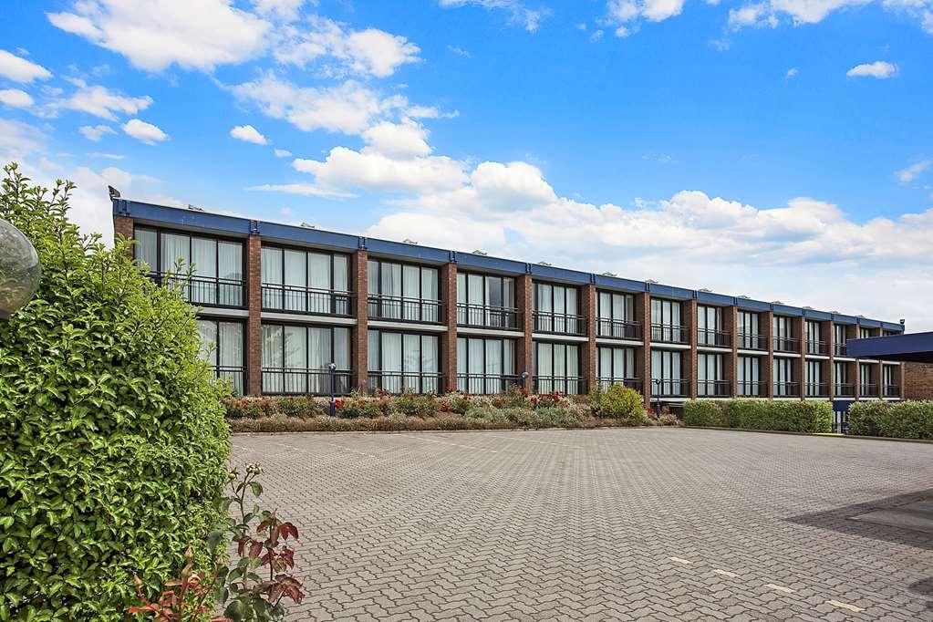 פורטלאנד Richmond Henty Hotel מראה חיצוני תמונה