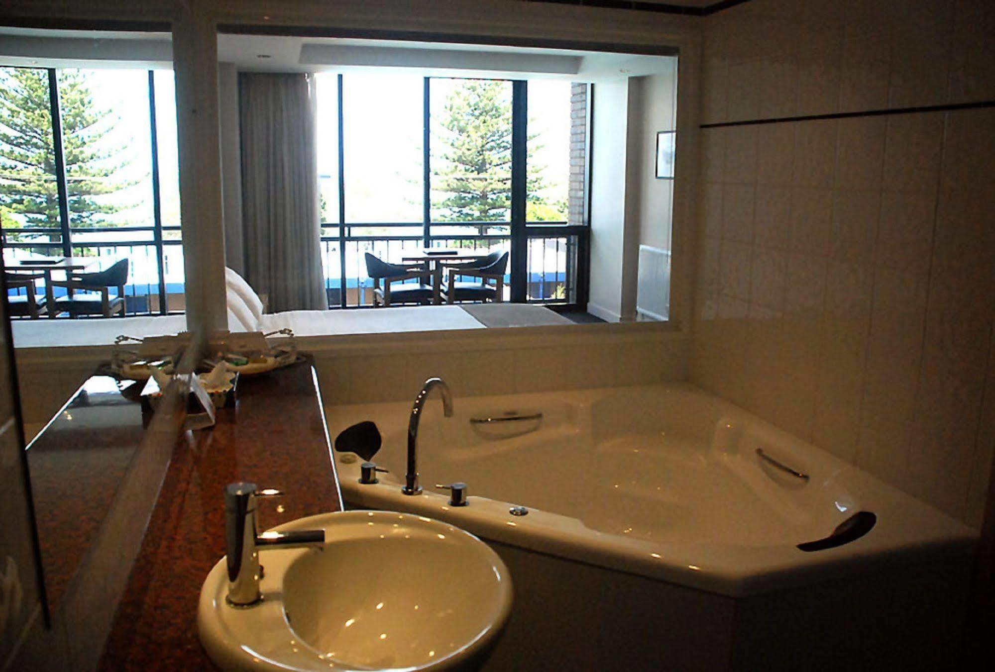 פורטלאנד Richmond Henty Hotel מראה חיצוני תמונה