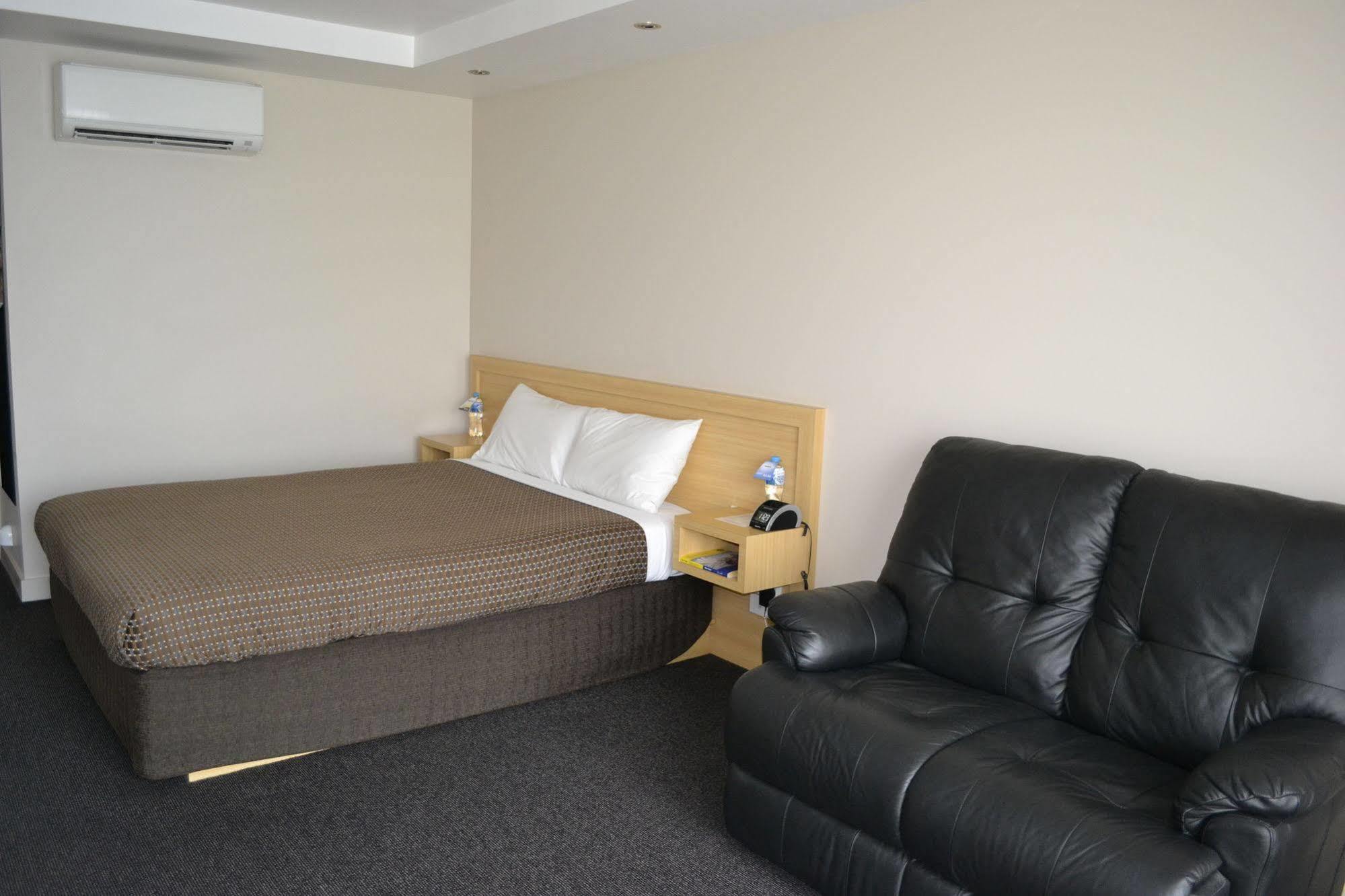 פורטלאנד Richmond Henty Hotel מראה חיצוני תמונה