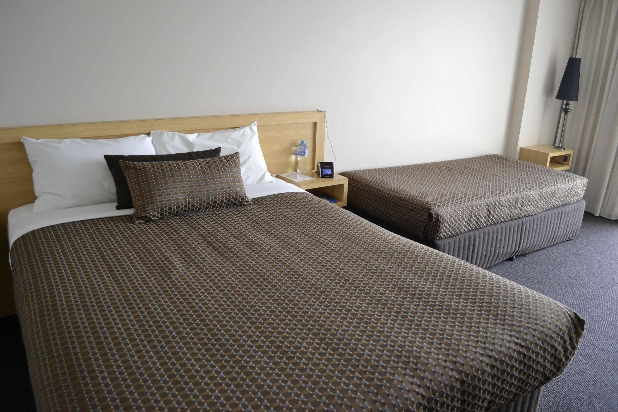 פורטלאנד Richmond Henty Hotel מראה חיצוני תמונה