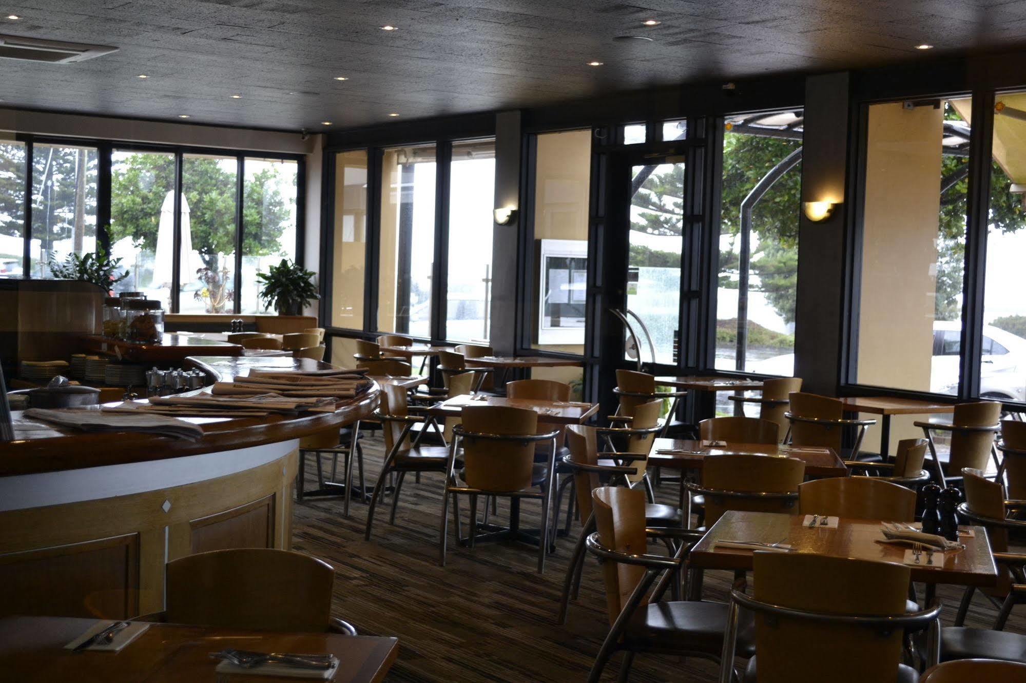 פורטלאנד Richmond Henty Hotel מראה חיצוני תמונה