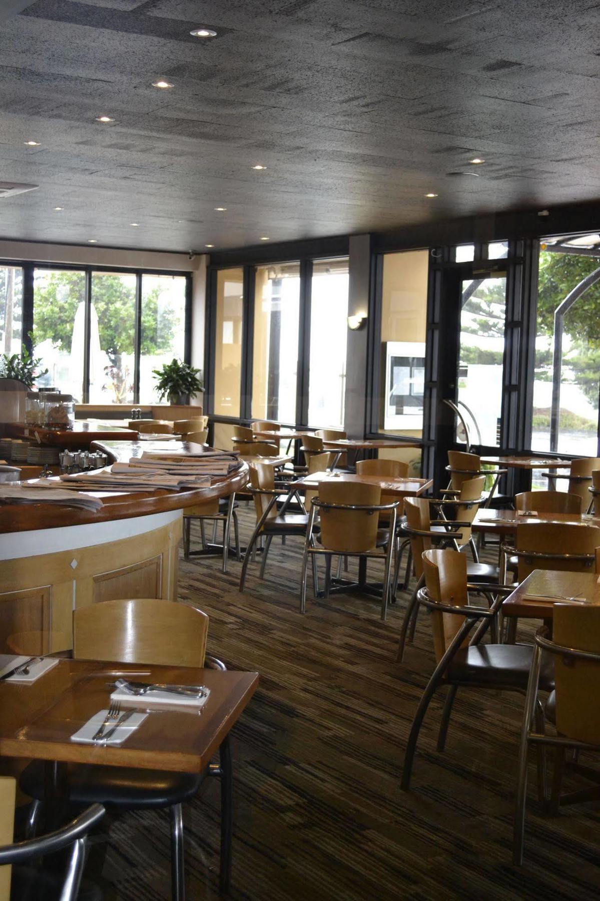 פורטלאנד Richmond Henty Hotel מראה חיצוני תמונה